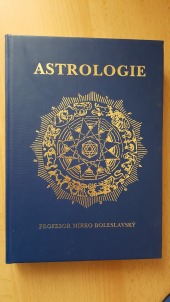 Vědecká astrologie