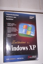 Začínáme s ... Windows XP