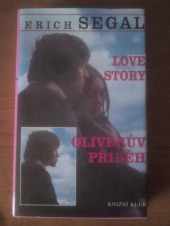 Love Story / Oliverův příběh