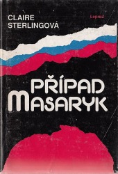 Případ Masaryk - bazar