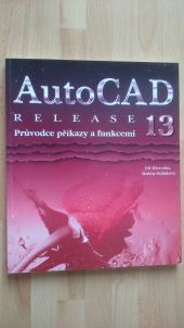 AutoCAD Release 13