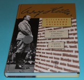 Hitlerova soukromá knihovna: Knihy, které utvářely jeho život