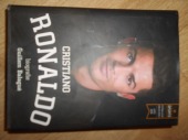 Cristiano Ronaldo - oficiální biografie