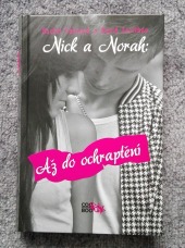 Nick a Norah: Až do ochraptění