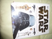 Star Wars - Obrazová encyklopedie