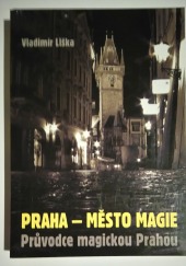 Praha - město magie