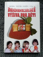 Moderní výživa pro děti