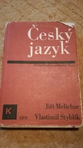 Český  jazyk