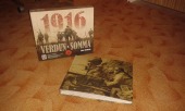 1916: Verdun a Somma
