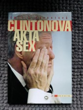 Clintonova Akta sex