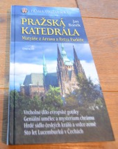 Pražská katedrála