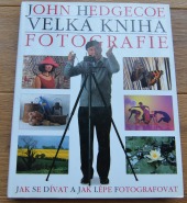 Velká kniha fotografie