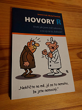 Hovory R