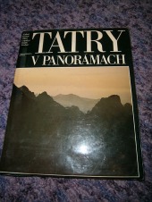 Tatry v panorámach