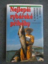 Nejlepší rybářské příběhy