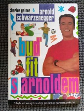 Buď fit s Arnoldem