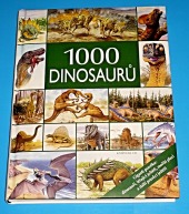 1000 dinosaurů