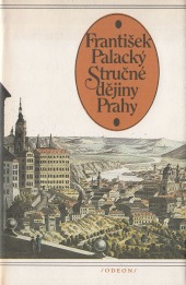 Stručné dějiny Prahy