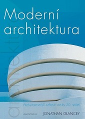Moderní architektura - Nejvýznamnější světové stavby 20. století