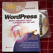 333 tipů a triků pro WordPress