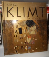 Gustav Klimt – Život a dílo