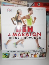 Běh a maraton