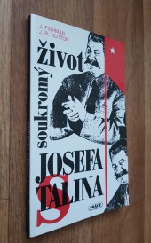 Soukromý život Josefa Stalina