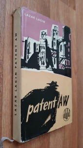 Patent AW