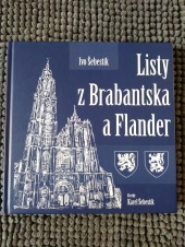 Listy z Brabantska a Flander - bazar