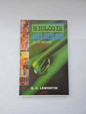 Biologie jako ideologie