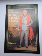 Václav Radecký z Radče