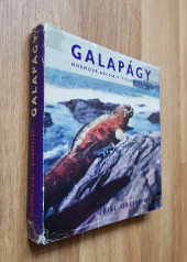 Galapágy – Noemova archa v Tichém oceáně