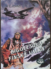 Bigglesova finská válka