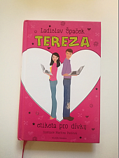 Tereza – Etiketa pro dívky