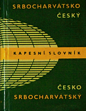 Srbocharvátsko-český a česko-srbocharvátský kapesní slovník