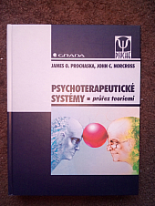 Psychoterapeutické systémy - průřez teoriemi