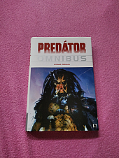 Predátor omnibus. Kniha druhá