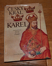 Český král Karel