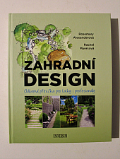Zahradní design - Odborná příručka pro laiky i profesionály
