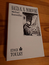Kauza K. H. Borovský