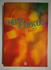 Miss cirkus