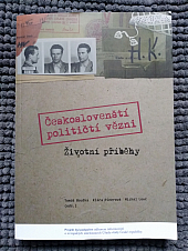 Českoslovenští političtí vězni