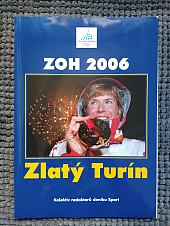ZOH 2006: Zlatý Turín