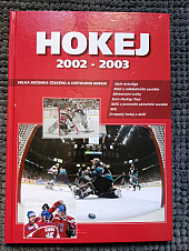 Hokej 2002 - 2003