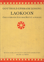 Laokoon, čili, O hranicích malířství a poesie
