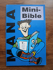 MANA Mini-Bible