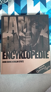 James Bond - Encyklopedie