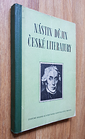 Nástin dějin české literatury