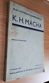 K.H. Mácha - Několik pohledů