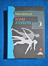 Adam a Evelyn - bazar